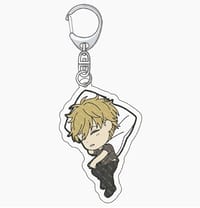 Spy × Family Keychain Collection_img_23