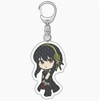 Spy × Family Keychain Collection_img_25