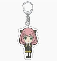Spy × Family Keychain Collection_img_26