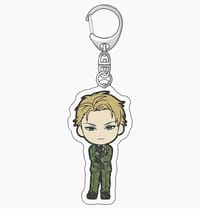 Spy × Family Keychain Collection_img_27