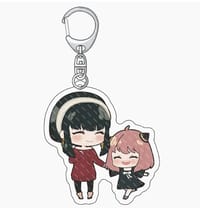 Spy × Family Keychain Collection_img_28