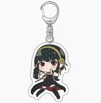 Spy × Family Keychain Collection_img_29