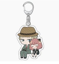 Spy × Family Keychain Collection_img_30