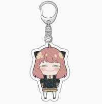 Spy × Family Keychain Collection_img_32