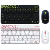 Logitech MK240 NANO Mouse And Keyboard Combo_img_2