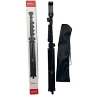 Neepho NP-588 61inch Heavy-Duty Aluminum Extendable Tripod_img_0