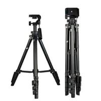 YUNFENG-3388 Professional Foldable Heavy-Duty Tripod_img_0