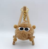 Kawaii Hairball Plush Keychains_img_4