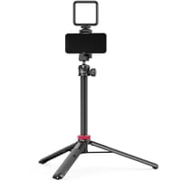 Ulanzi MT44 Extendable Vlog Tripod With 360° Ball Head_img_1