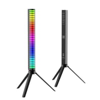 3D RGB APP Control Rechargeable Rhythm Light With Voice-Activated Pickup (D10)_img_2