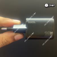Hoco N40 20w Charger_img_3