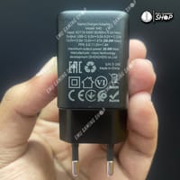 Hoco N40 20w Charger_img_6