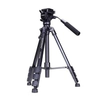 YUNTENG VCT-691 Video Camera Tripod_img_0