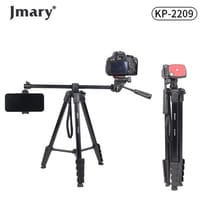 Jmary KP-2209 Horizontal Tripod_img_0