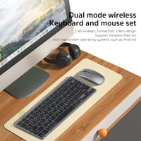 COTECi Wireless Mouse & Keyboard Set_img_0