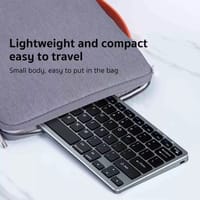 COTECi Wireless Mouse & Keyboard Set_img_1
