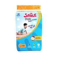SMC Smile Baby Diaper Pants L (9-14 kg)_img_0
