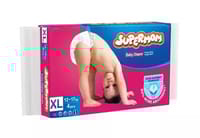 Supermom Baby Diaper Belt XL 12-17 kg_img_0