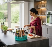 স্মার্ট ম্যাজিক রোটেটিং র‍্যাক।_img_0