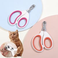 Cute Pet Single Nail Clipper for dog and cat_img_0
