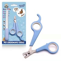 Cat/ Dog Nail Cutter Stainless Steel_img_0