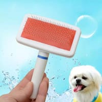 1pcs Gilling Brush Pet Beauty Grooming Tool Needle Comb Dog Hair Dog Cat Dog Grooming Puppy Pets Multipurpose Airbag Combs_img_0