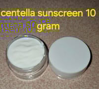 Centella haylu cica water fit sunscreen 10 gram_img_0