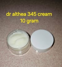 10 gram Dr althea 345 relief cream_img_0