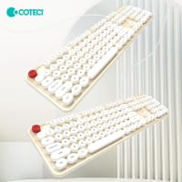 COTECi 84021 Wireless Keyboard and Mouse Combo_img_2