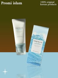 Centella haylu cica water fit sunscreen 10 gram_img_1
