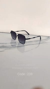 242 Premium Metal Sunglass_img_2