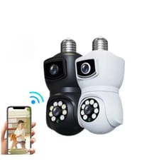 V380 E9 Dual Lens Bulb PTZ IP Camera_img_0