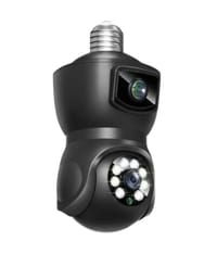 V380 E9 Dual Lens Bulb PTZ IP Camera_img_4