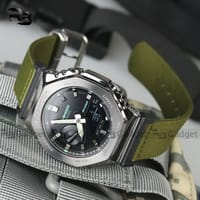 ORIGINAL! Casio G-SHOCK GM-2100CB-3A Watch_img_0