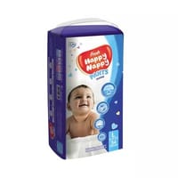 Fresh Happy Nappy Pant Diaper L (9-14 kg)_img_0