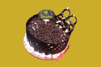 Chocolate Pastry Cake (Half Kg)_img_0