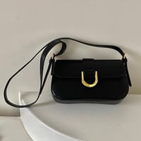 U Glossy premium shoulder bag_img_0