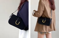 U Glossy premium shoulder bag_img_6