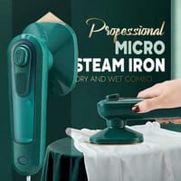 Portable Micro Steam Iron_img_1