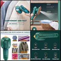 Portable Micro Steam Iron_img_2