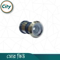 ১ পিস প্রিমিয়াম কুয়ালিটি ডোর ভিউয়ার পিপহোল প্রধান দরজার জন্য 180 ° প্রশস্ত কোণ স্পষ্ট ভিউ তাইওান ডোর ভিউ_img_9