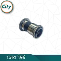 ১ পিস প্রিমিয়াম কুয়ালিটি ডোর ভিউয়ার পিপহোল প্রধান দরজার জন্য 180 ° প্রশস্ত কোণ স্পষ্ট ভিউ তাইওান ডোর ভিউ_img_10