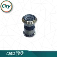 ১ পিস প্রিমিয়াম কুয়ালিটি ডোর ভিউয়ার পিপহোল প্রধান দরজার জন্য 180 ° প্রশস্ত কোণ স্পষ্ট ভিউ তাইওান ডোর ভিউ_img_11