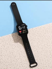 LCD Dgital Ring Touch Watch for man and women_img_3