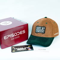 Episodes Shelby Company Cord Cap_img_4
