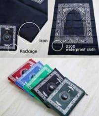 Pocket Jaynamaz - Black_img_1