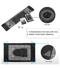 Pocket Jaynamaz - Black_img_2