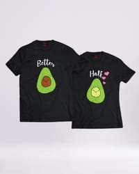 Premium Couple T-Shirt_img_0