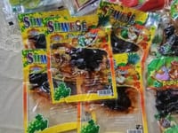 Angry Birds তেতুল বার্মিজ আচার - ১০ পিস_img_0