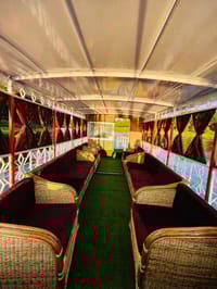 👉🔰Reservation of A luxurious Boat_img_1